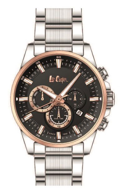 Часы Lee Cooper Sport LC06712.550